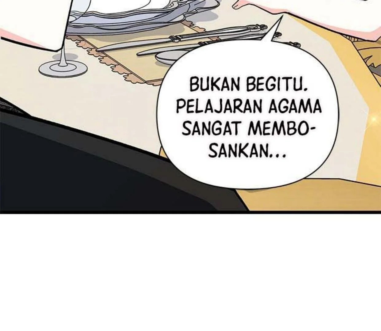 How Can You Pay Back The Kindness I Raised With Obsession? Chapter 17 Gambar 57