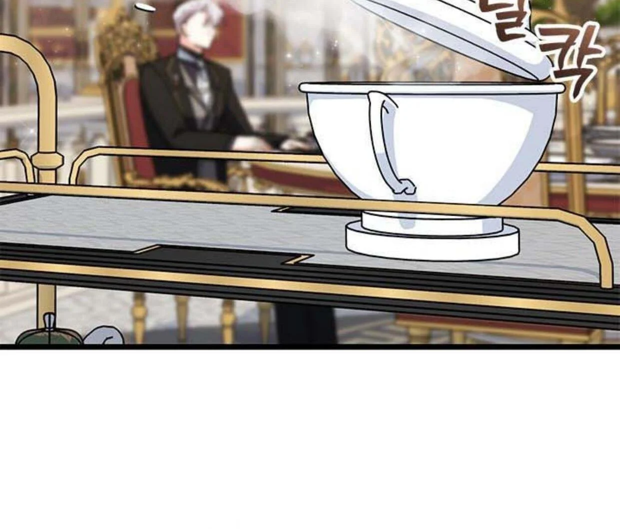 How Can You Pay Back The Kindness I Raised With Obsession? Chapter 17 Gambar 59