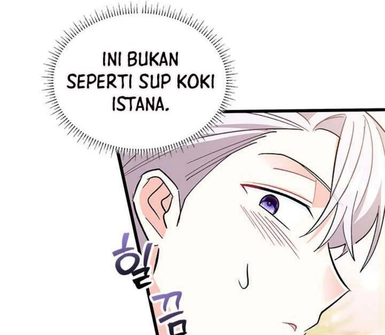 How Can You Pay Back The Kindness I Raised With Obsession? Chapter 17 Gambar 60