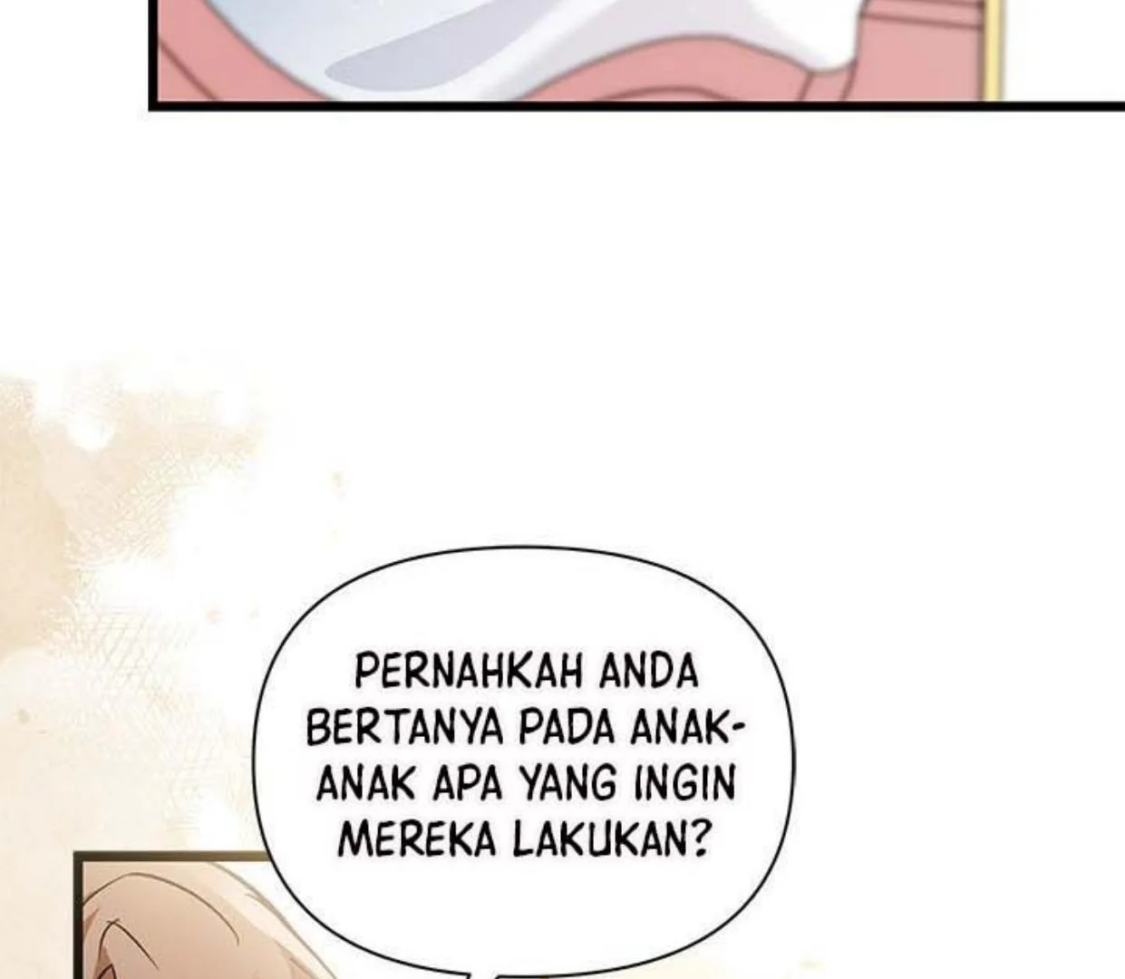 How Can You Pay Back The Kindness I Raised With Obsession? Chapter 18 Gambar 65