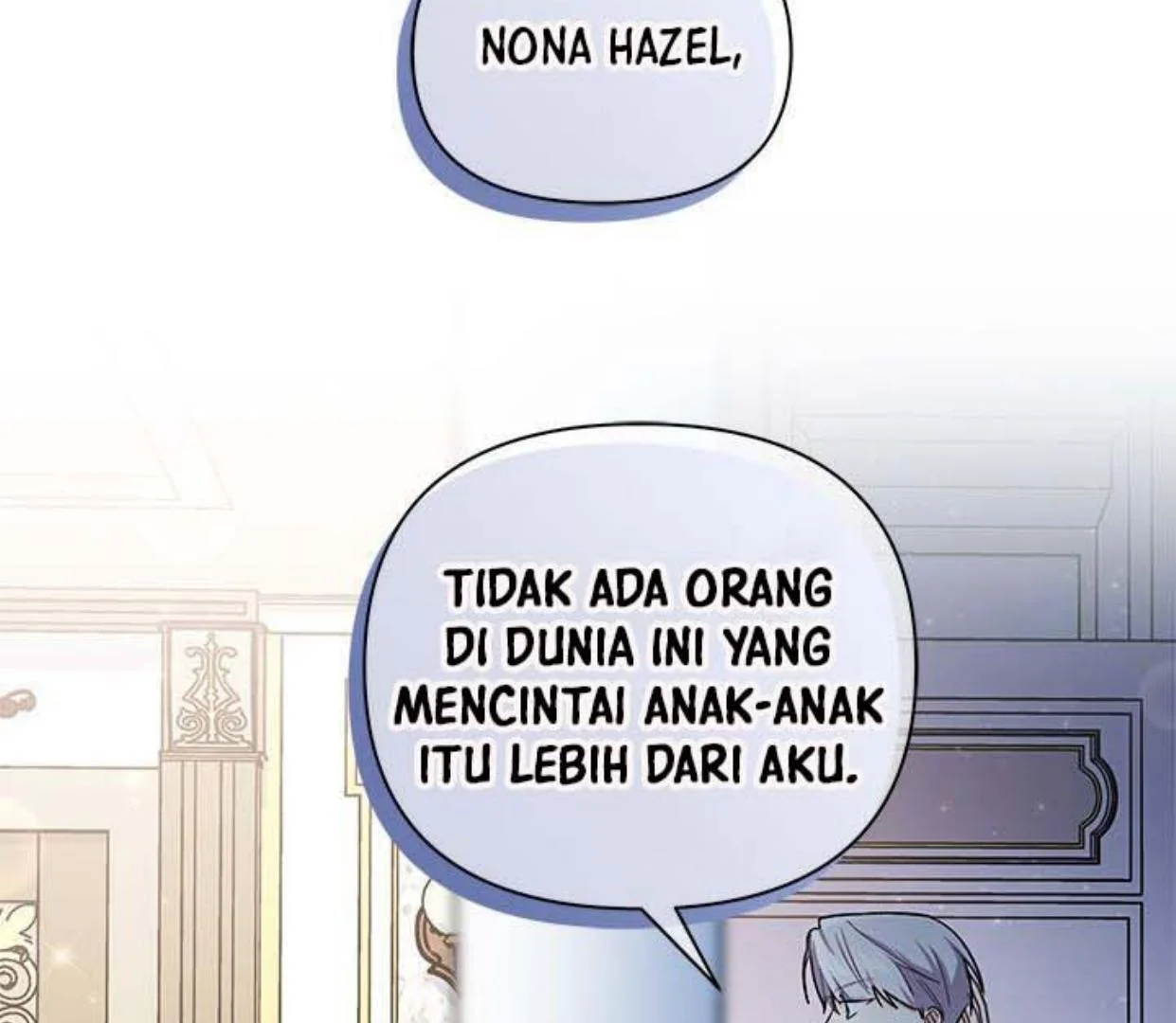 How Can You Pay Back The Kindness I Raised With Obsession? Chapter 18 Gambar 69