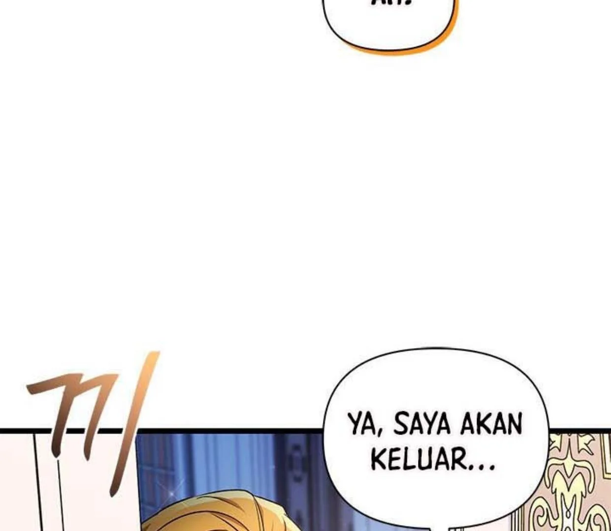 How Can You Pay Back The Kindness I Raised With Obsession? Chapter 19 Gambar 63