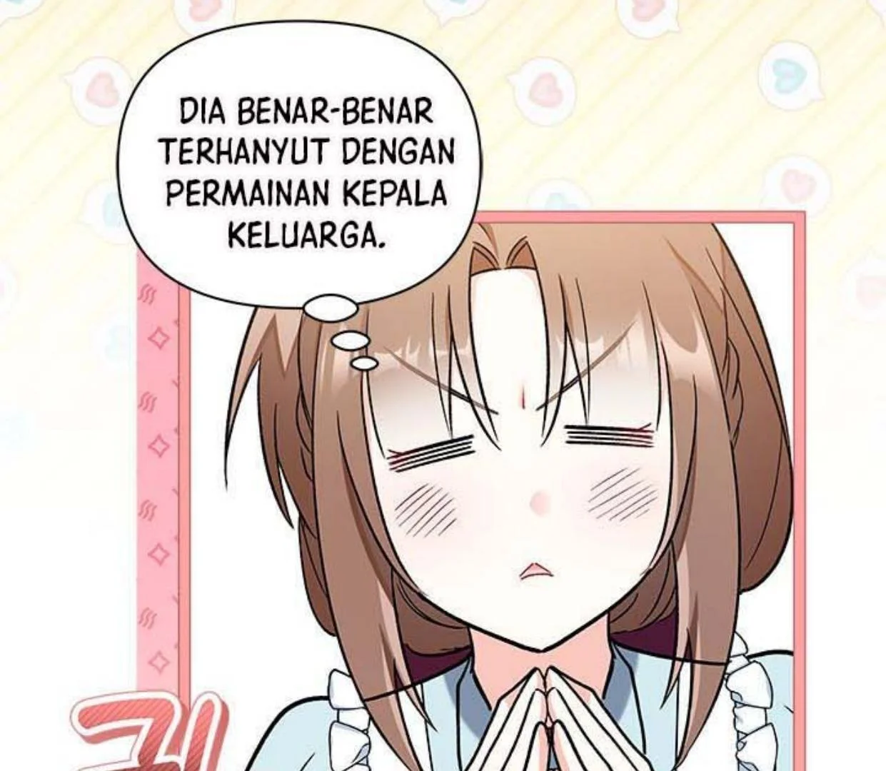 How Can You Pay Back The Kindness I Raised With Obsession? Chapter 20 Gambar 74