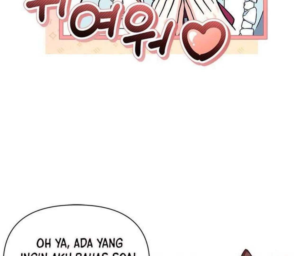 How Can You Pay Back The Kindness I Raised With Obsession? Chapter 20 Gambar 75