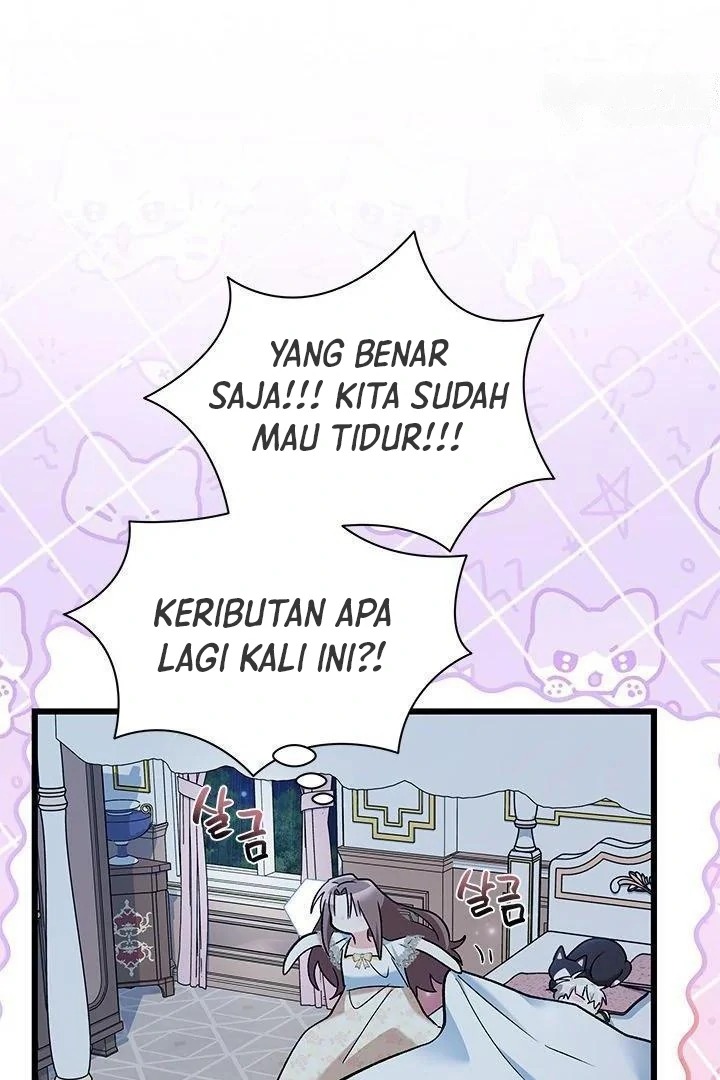 How Can You Pay Back The Kindness I Raised With Obsession? Chapter 22 Gambar 42