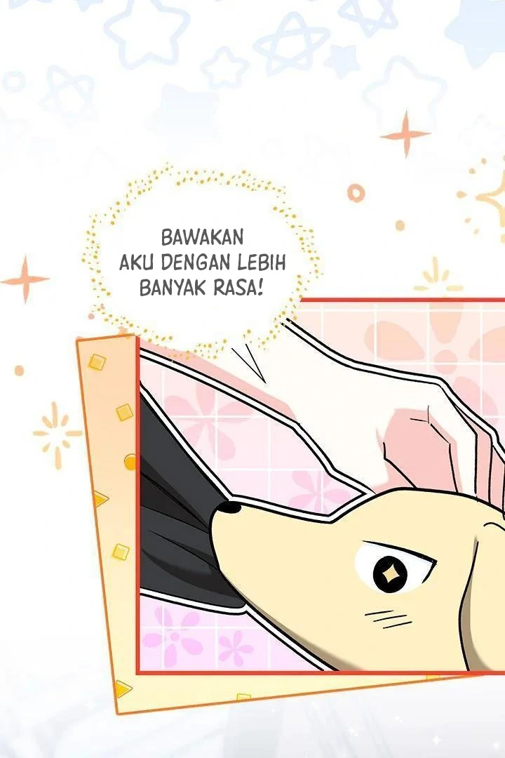 How Can You Pay Back The Kindness I Raised With Obsession? Chapter 23 Gambar 41