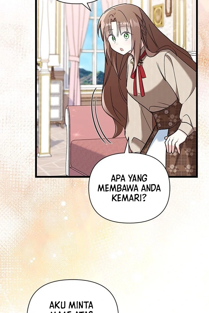 How Can You Pay Back The Kindness I Raised With Obsession? Chapter 24 Gambar 38