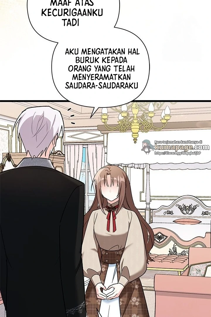 How Can You Pay Back The Kindness I Raised With Obsession? Chapter 24 Gambar 39