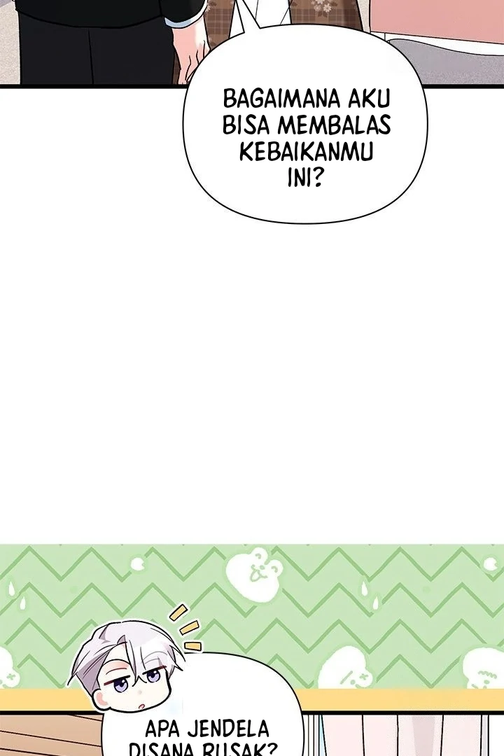 How Can You Pay Back The Kindness I Raised With Obsession? Chapter 24 Gambar 40