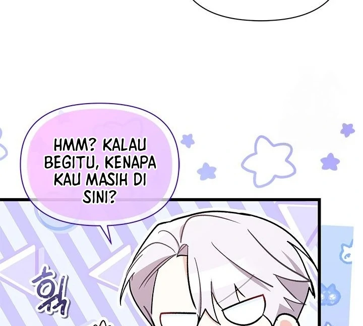 How Can You Pay Back The Kindness I Raised With Obsession? Chapter 25 Gambar 44