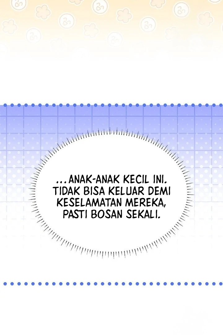 How Can You Pay Back The Kindness I Raised With Obsession? Chapter 27 Gambar 44