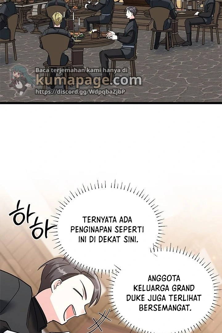 How Can You Pay Back The Kindness I Raised With Obsession? Chapter 29 Gambar 38