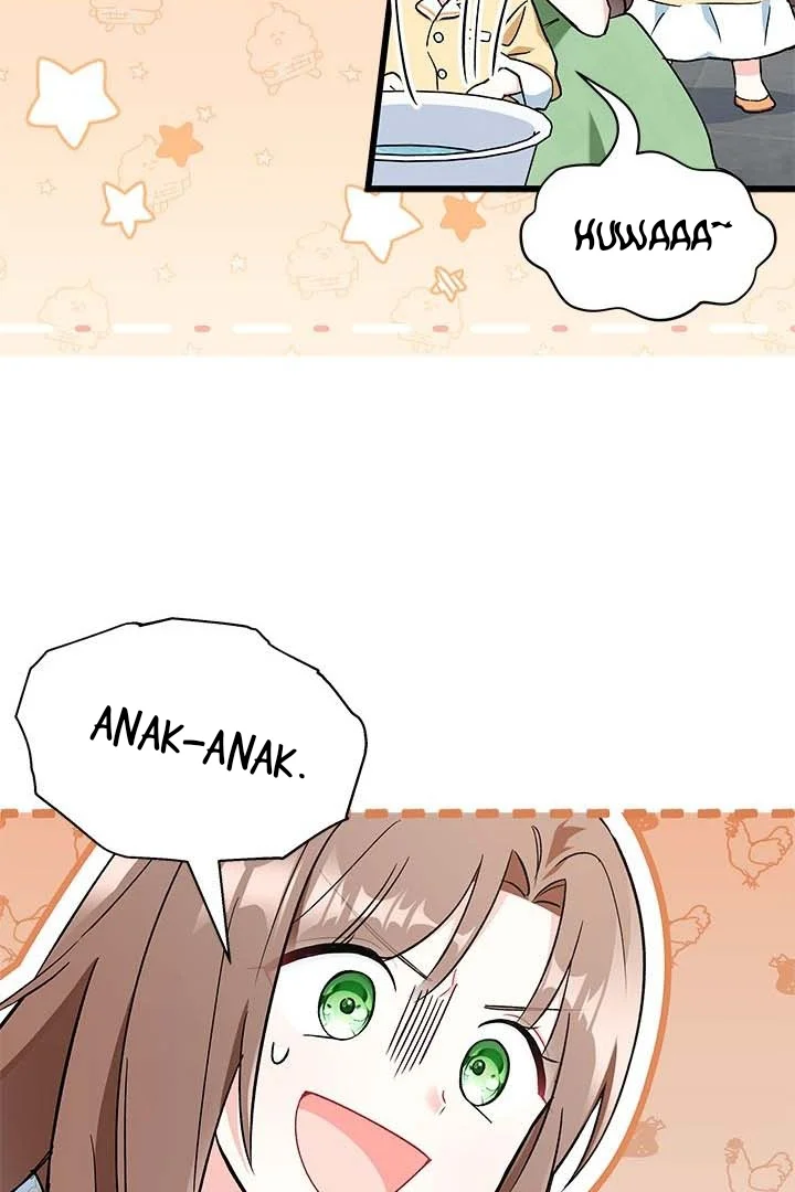 How Can You Pay Back The Kindness I Raised With Obsession? Chapter 3 Gambar 37