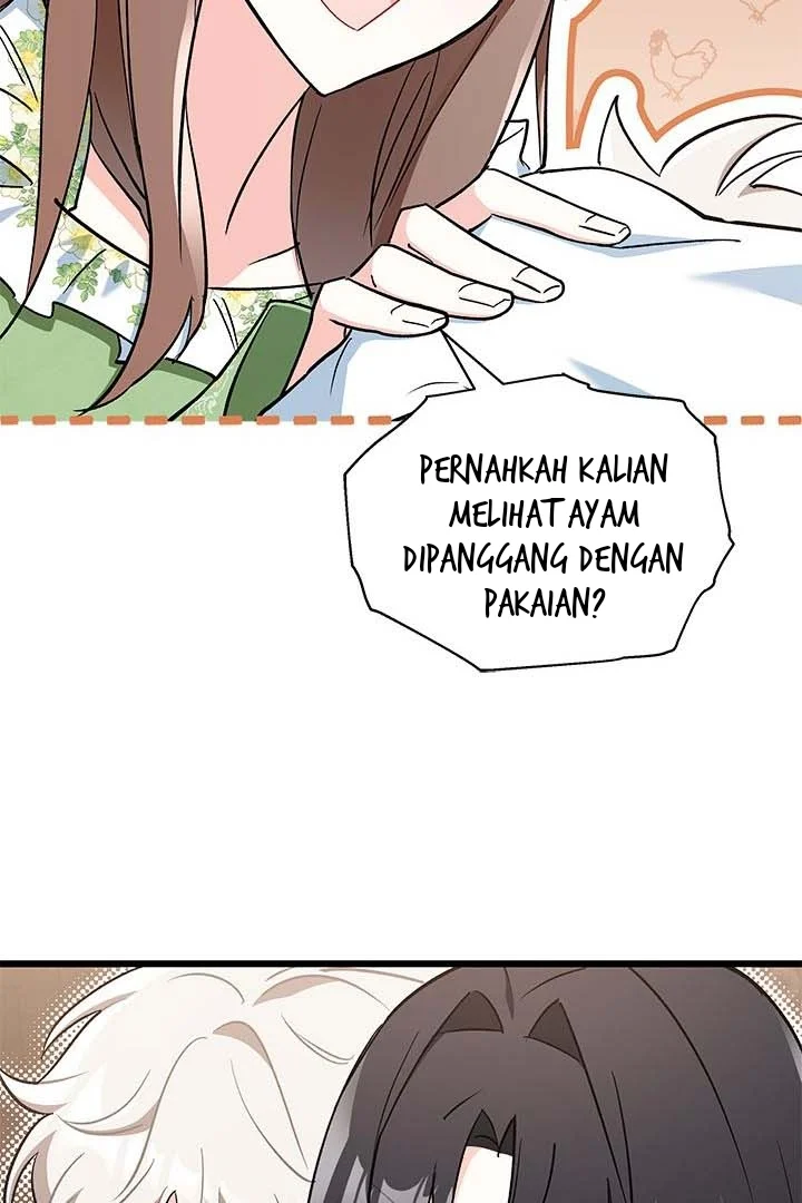 How Can You Pay Back The Kindness I Raised With Obsession? Chapter 3 Gambar 38
