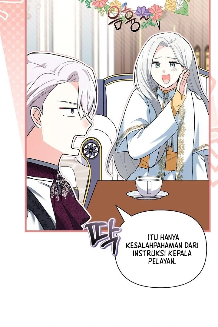 How Can You Pay Back The Kindness I Raised With Obsession? Chapter 31 Gambar 35