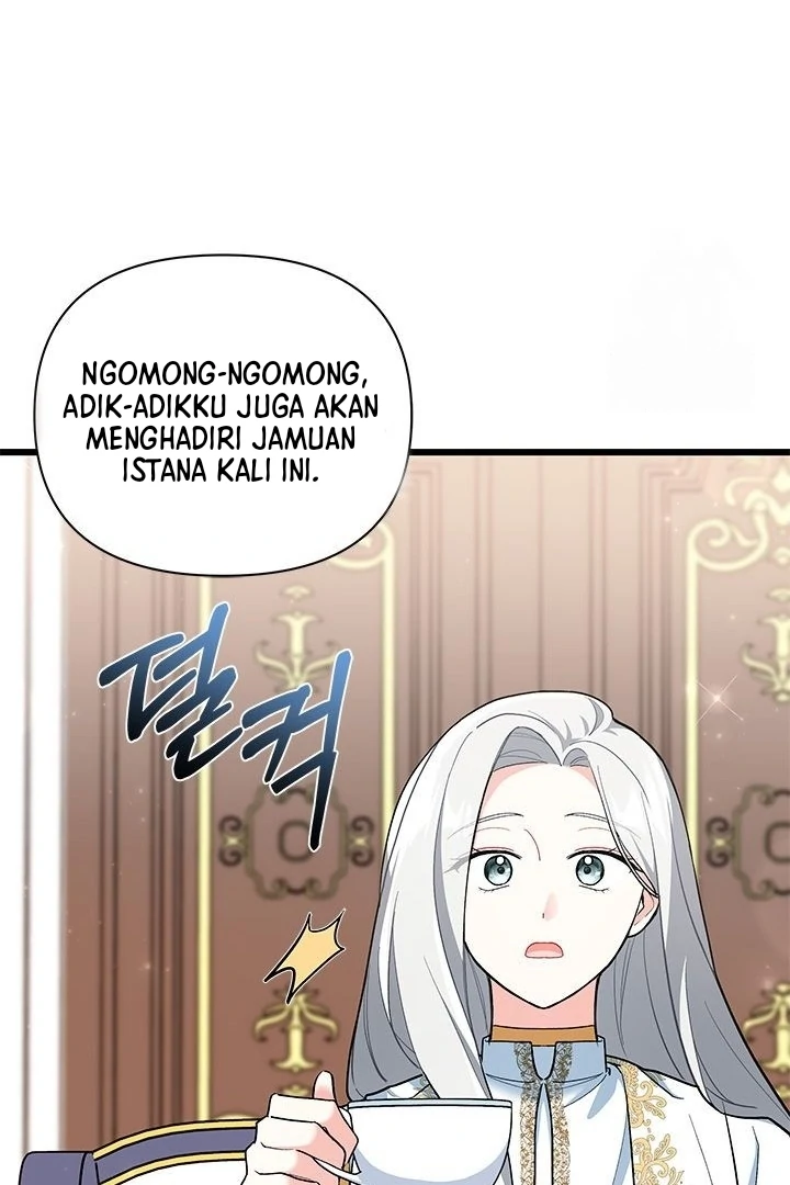 How Can You Pay Back The Kindness I Raised With Obsession? Chapter 31 Gambar 36