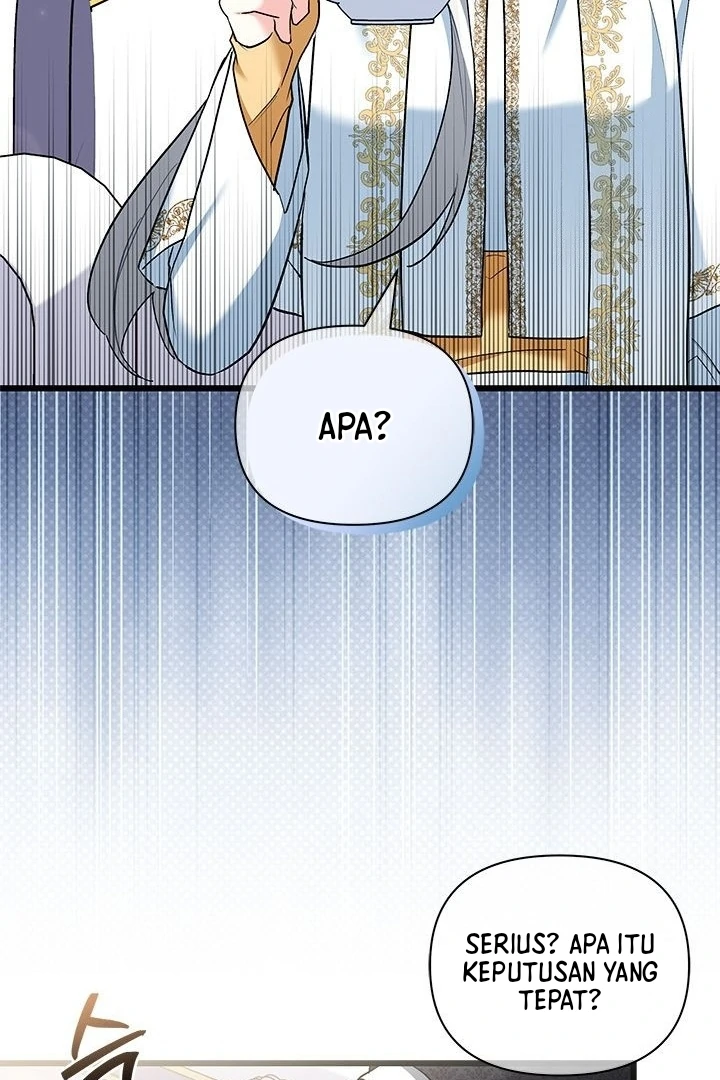 How Can You Pay Back The Kindness I Raised With Obsession? Chapter 31 Gambar 37