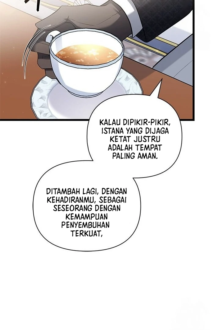 How Can You Pay Back The Kindness I Raised With Obsession? Chapter 31 Gambar 38