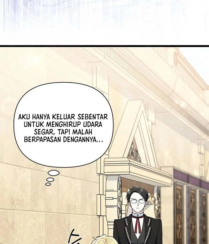 How Can You Pay Back The Kindness I Raised With Obsession? Chapter 32 Gambar 31
