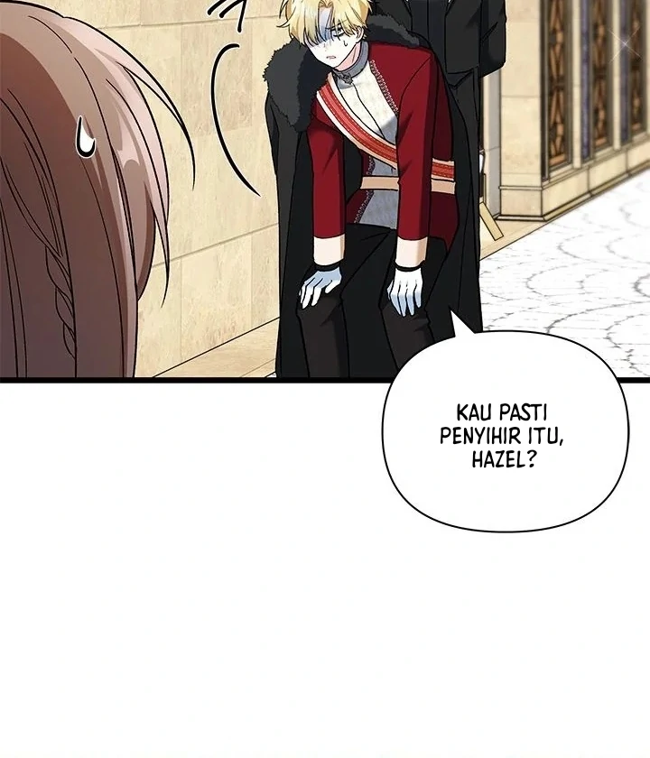 How Can You Pay Back The Kindness I Raised With Obsession? Chapter 32 Gambar 32