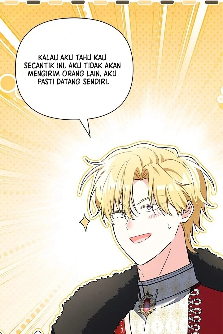 How Can You Pay Back The Kindness I Raised With Obsession? Chapter 32 Gambar 33