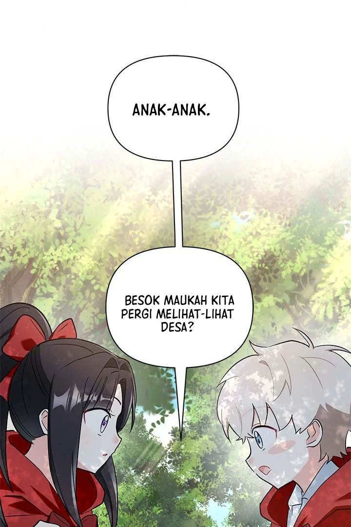 How Can You Pay Back The Kindness I Raised With Obsession? Chapter 4 Gambar 36