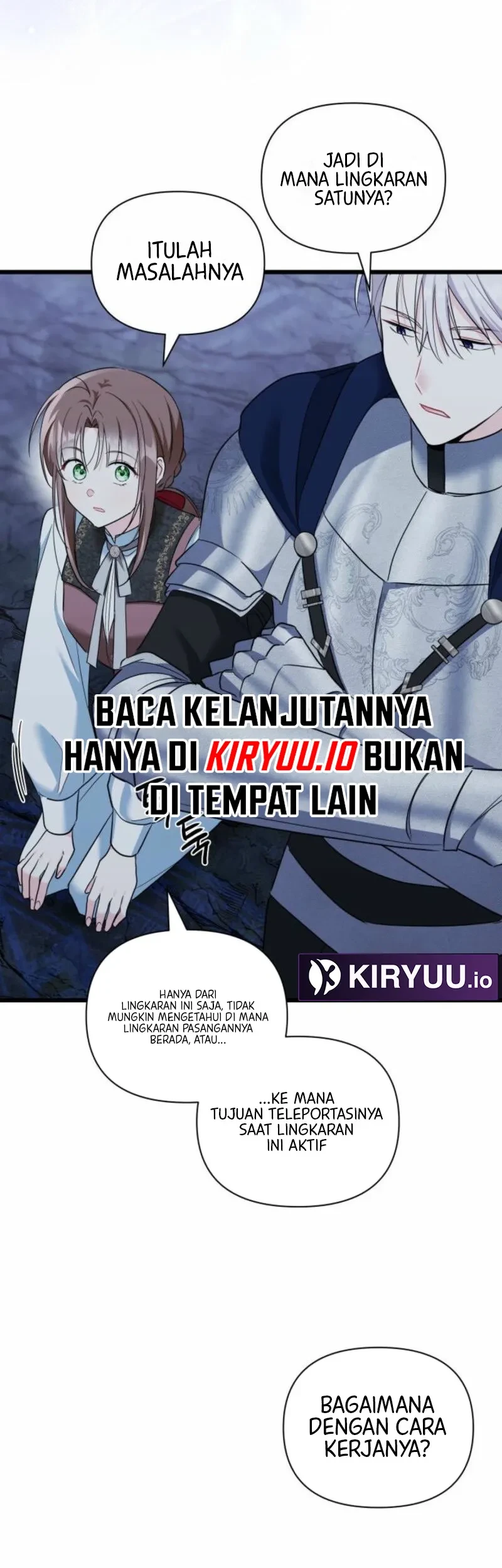 How Can You Pay Back The Kindness I Raised With Obsession? Chapter 42 Gambar 16