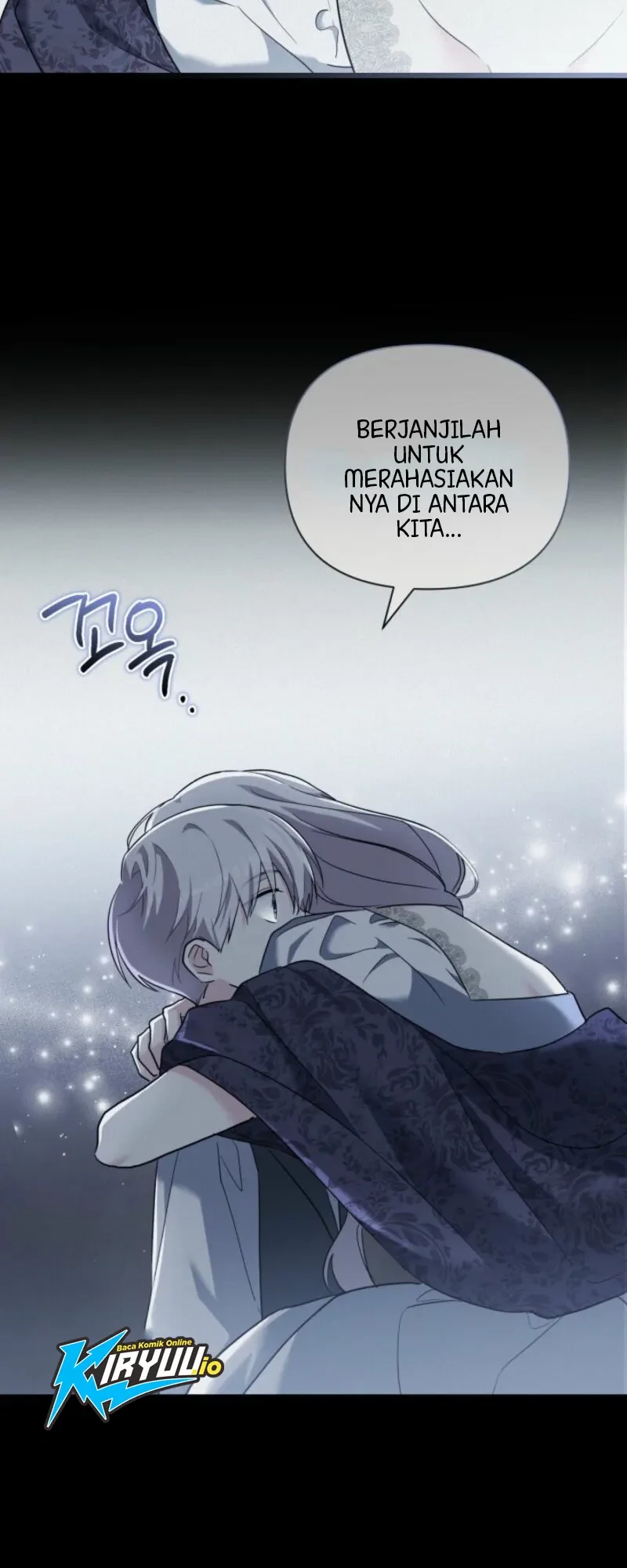 How Can You Pay Back The Kindness I Raised With Obsession? Chapter 45 Gambar 16