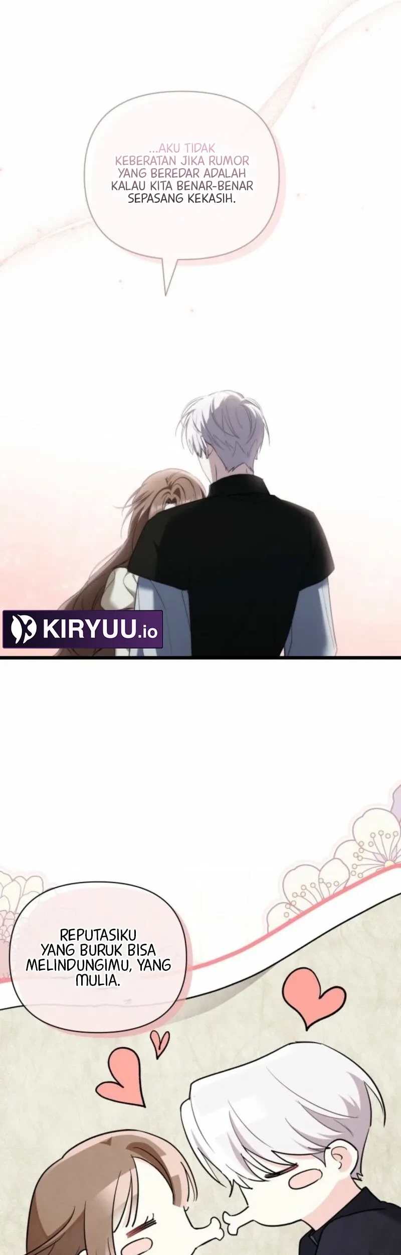 How Can You Pay Back The Kindness I Raised With Obsession? Chapter 50 Gambar 16