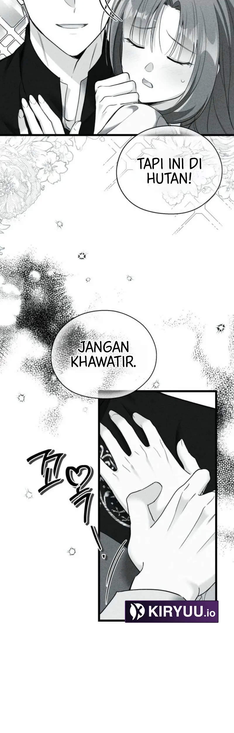 How Can You Pay Back The Kindness I Raised With Obsession? Chapter 51 Gambar 15