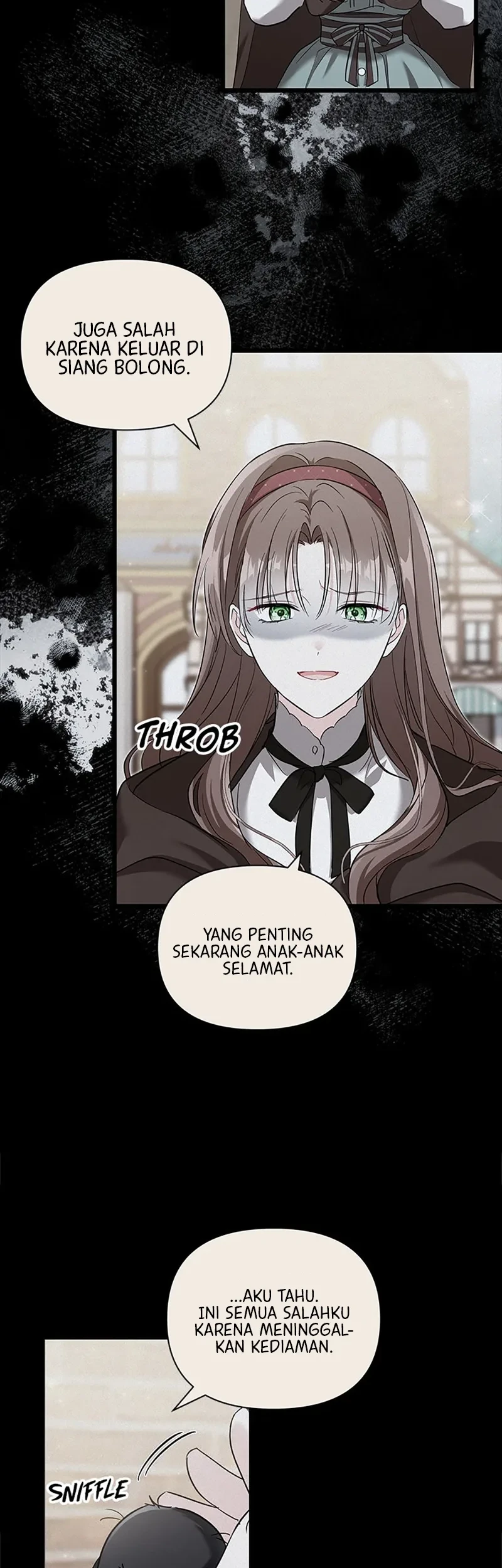 How Can You Pay Back The Kindness I Raised With Obsession? Chapter 55 Gambar 18