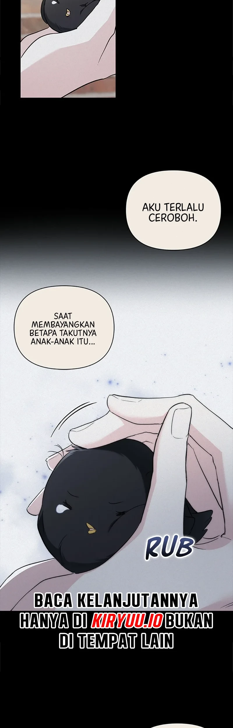 How Can You Pay Back The Kindness I Raised With Obsession? Chapter 55 Gambar 19