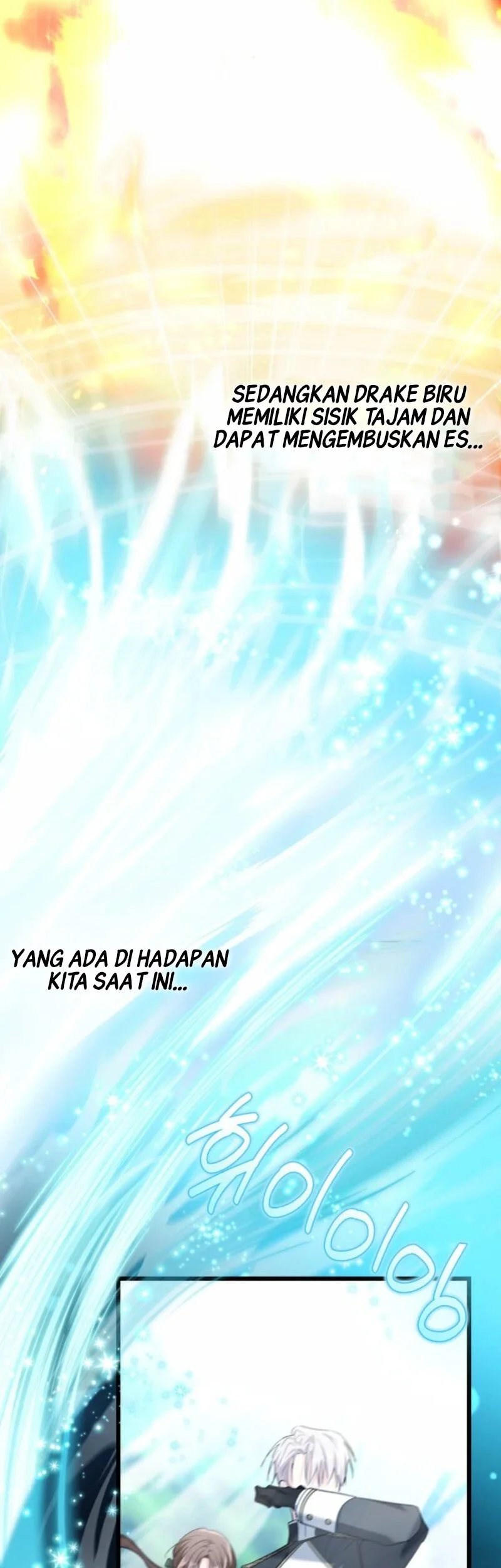 How Can You Pay Back The Kindness I Raised With Obsession? Chapter 58 Gambar 18