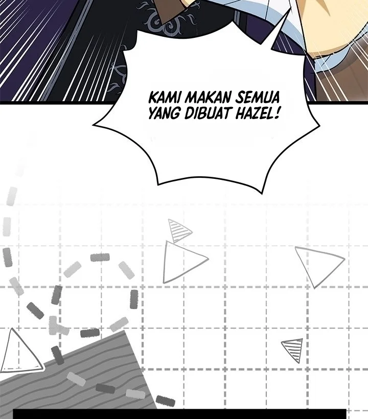 How Can You Pay Back The Kindness I Raised With Obsession? Chapter 6 Gambar 43