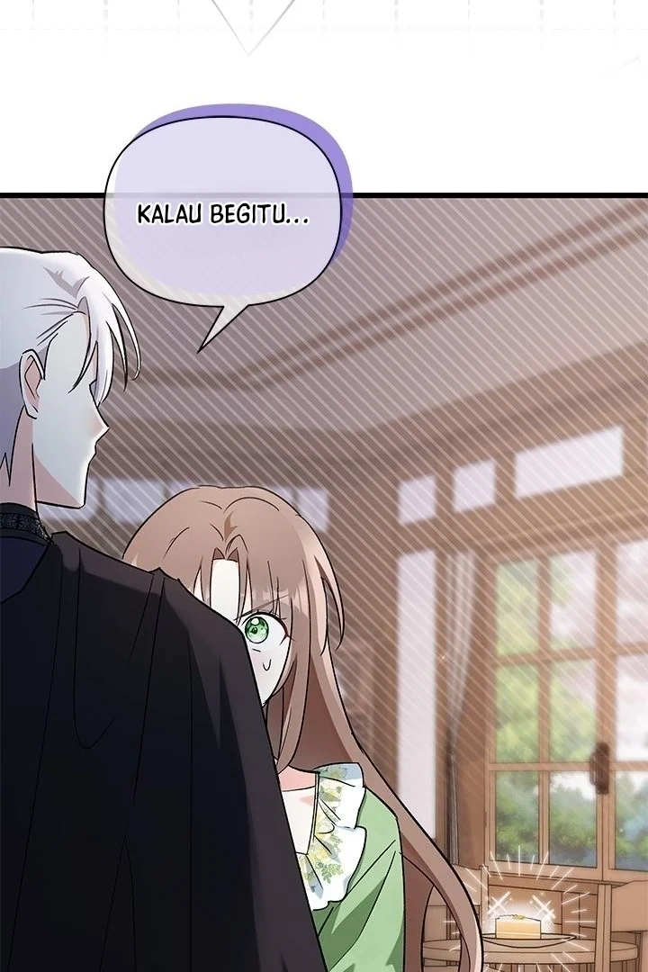 How Can You Pay Back The Kindness I Raised With Obsession? Chapter 6 Gambar 45