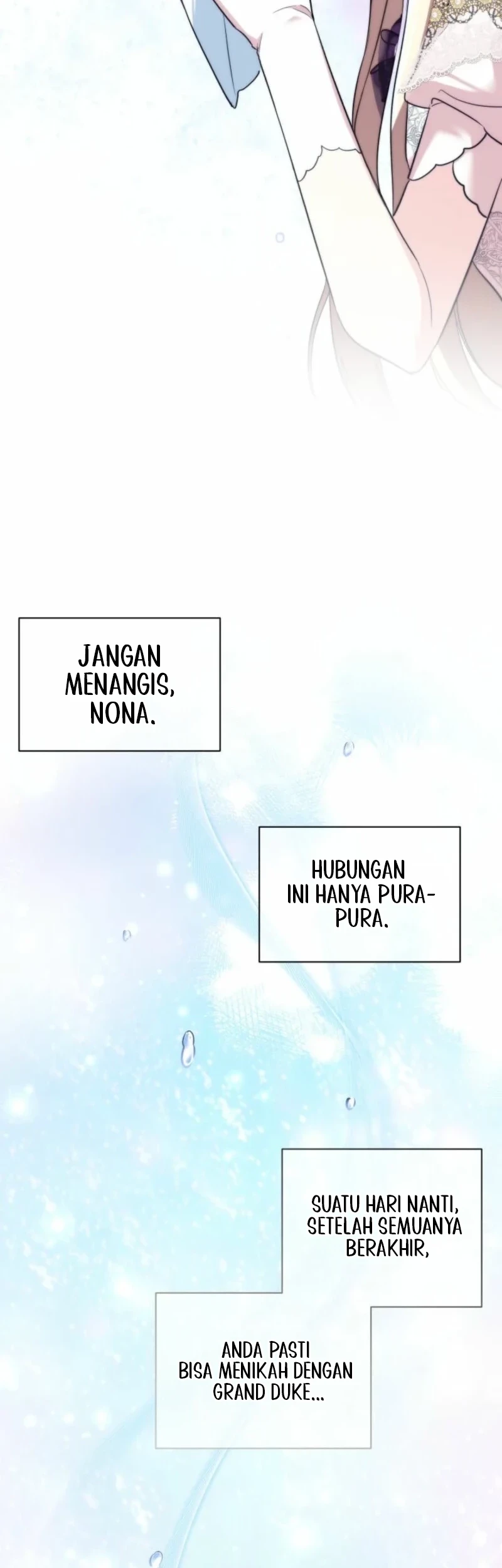 How Can You Pay Back The Kindness I Raised With Obsession? Chapter 60 Gambar 18