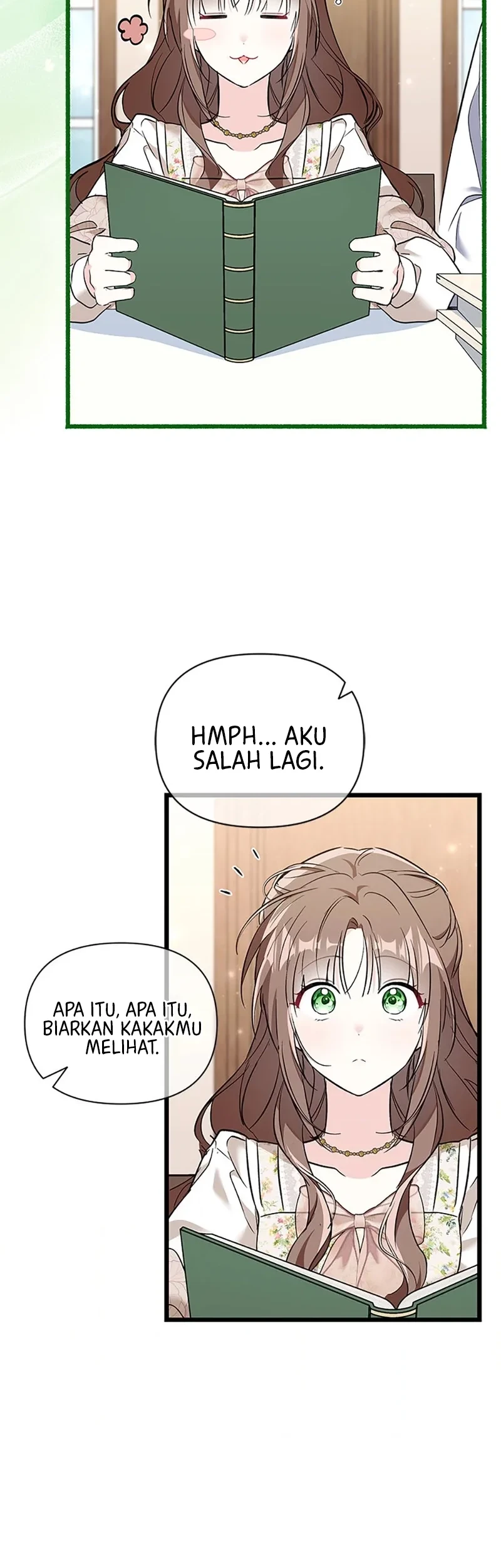 How Can You Pay Back The Kindness I Raised With Obsession? Chapter 66 Gambar 20
