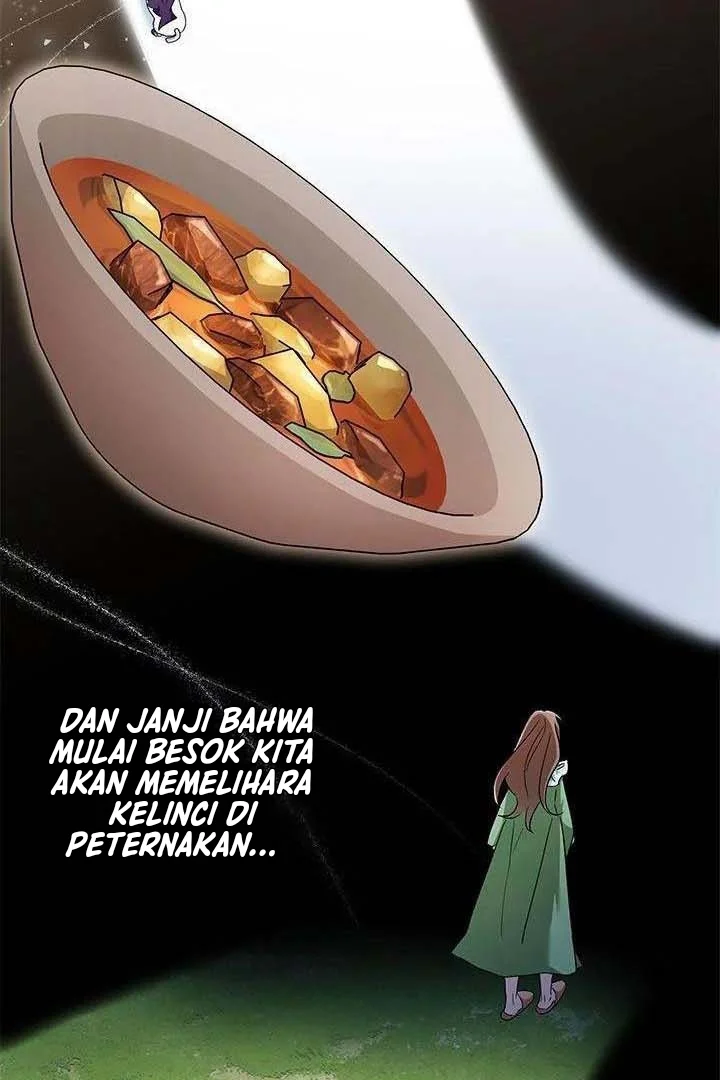 How Can You Pay Back The Kindness I Raised With Obsession? Chapter 7 Gambar 38