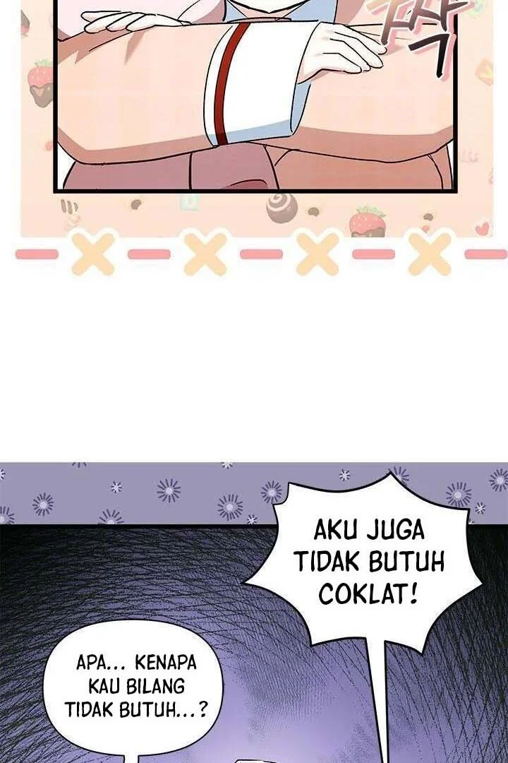 How Can You Pay Back The Kindness I Raised With Obsession? Chapter 8 Gambar 33