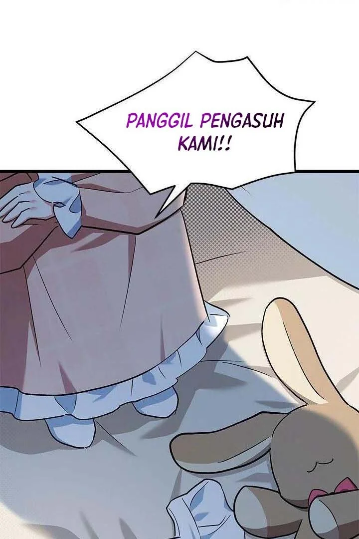 How Can You Pay Back The Kindness I Raised With Obsession? Chapter 8 Gambar 35