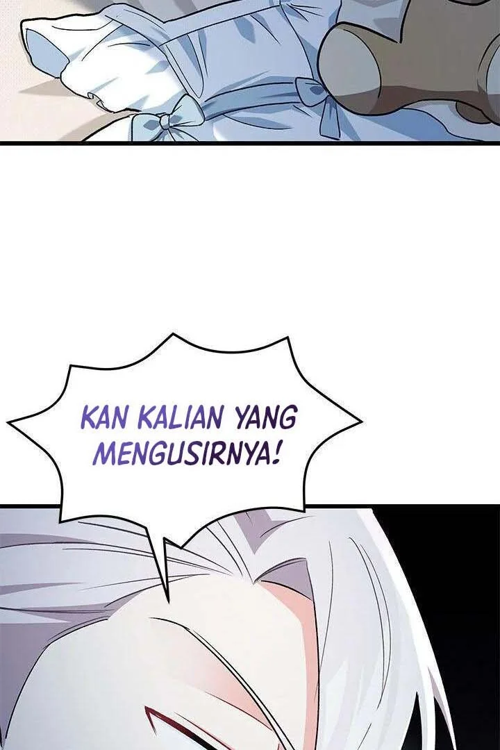 How Can You Pay Back The Kindness I Raised With Obsession? Chapter 8 Gambar 36
