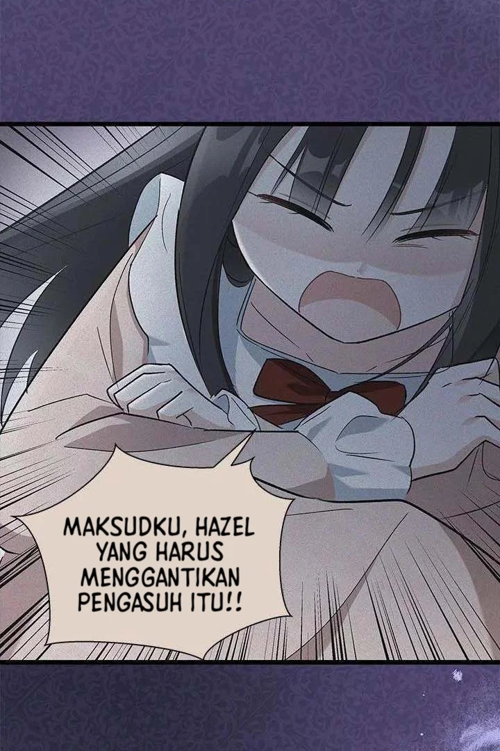 How Can You Pay Back The Kindness I Raised With Obsession? Chapter 9 Gambar 38