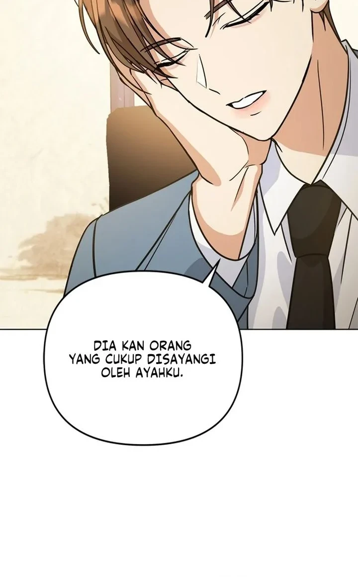 How to Dial Down a Gangster Male Lead Chapter 33 Gambar 27