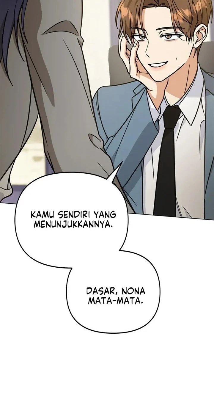How to Dial Down a Gangster Male Lead Chapter 33 Gambar 29