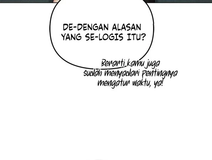 How to Dial Down a Gangster Male Lead Chapter 34 Gambar 26