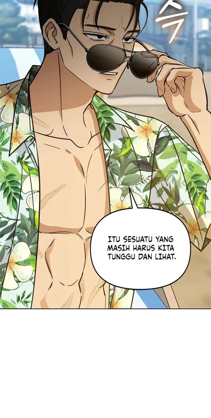 How to Dial Down a Gangster Male Lead Chapter 36 Gambar 26