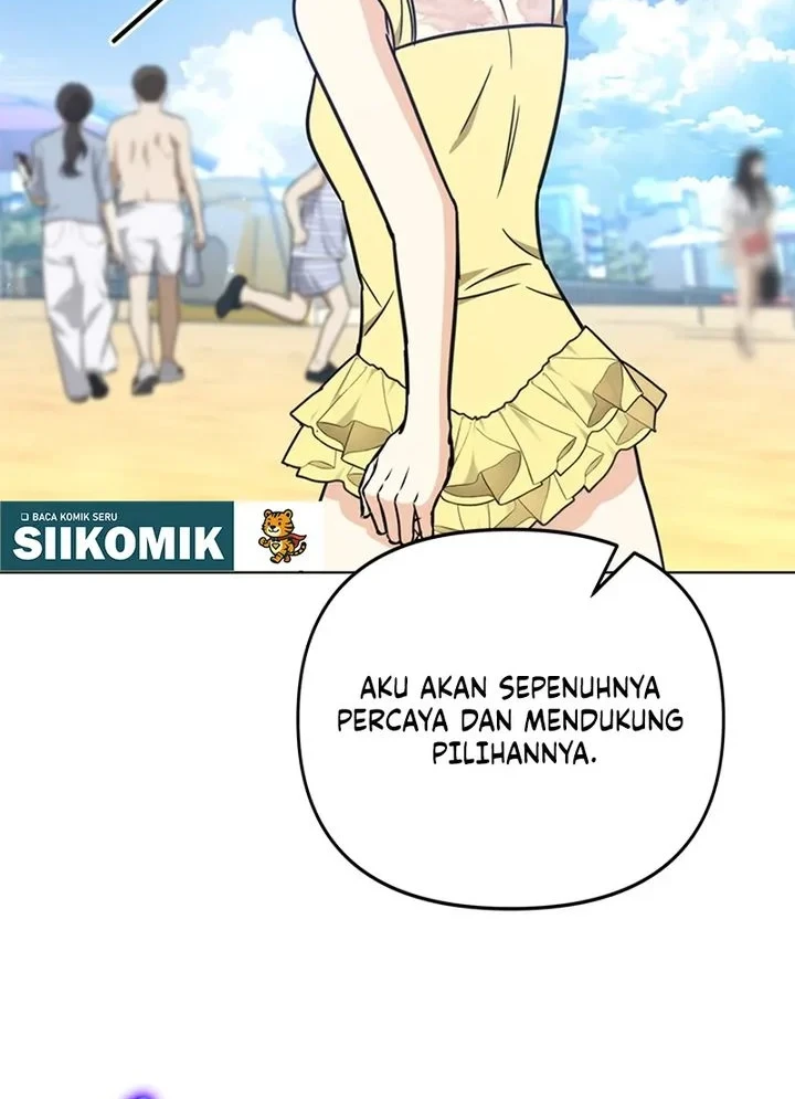 How to Dial Down a Gangster Male Lead Chapter 36 Gambar 28