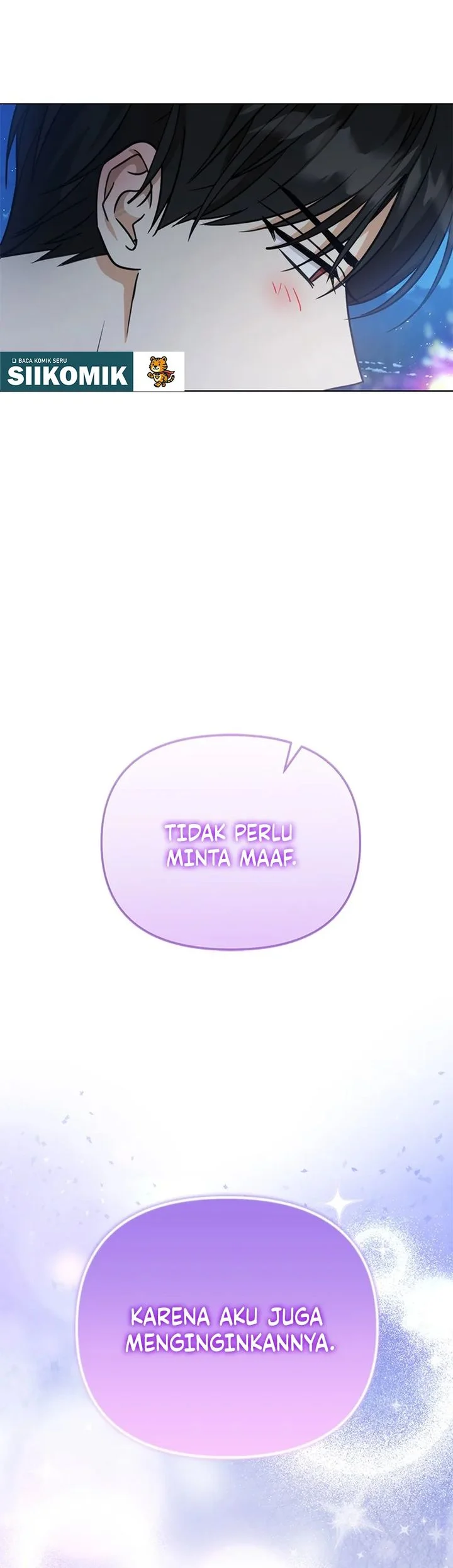 How to Dial Down a Gangster Male Lead Chapter 37 Gambar 31