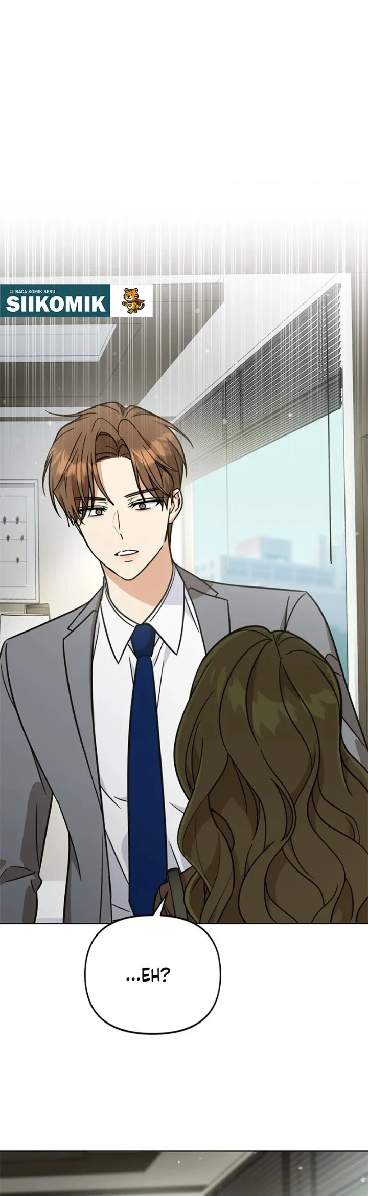 How to Dial Down a Gangster Male Lead Chapter 38 Gambar 25