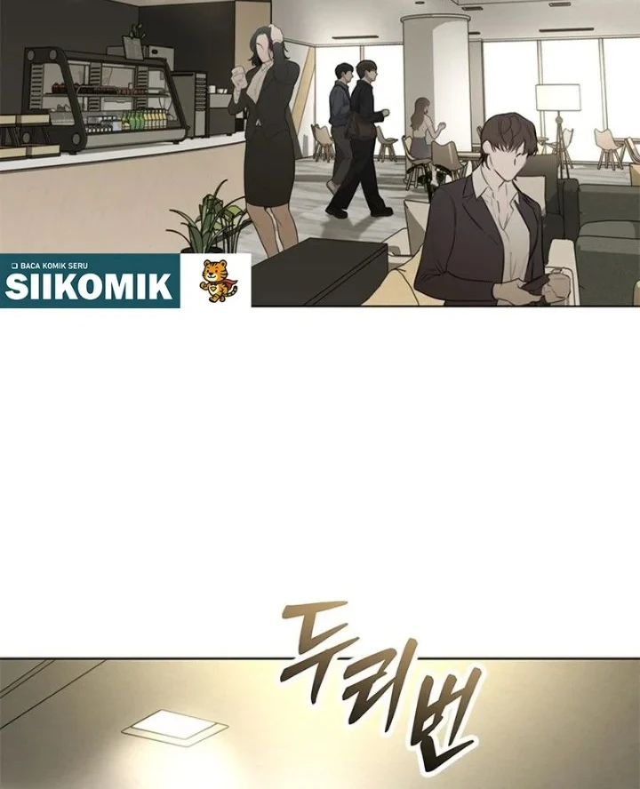 How to Dial Down a Gangster Male Lead Chapter 39 Gambar 24